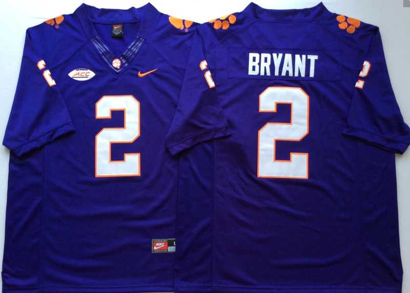Clemson Tigers 2 Kelly Bryant Nike Elite College Football Jersey,We sell and wholesale Clemson Tigers 2 Kelly Bryant Nike Elite College Football Jersey on line form chian!